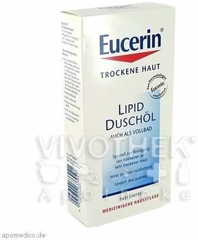 Eucerin Th Lipid Duschöl (200 ml)