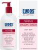 Eubos Basic Skin Care Red Waschemulsion ohne Parabene 400 ml, Grundpreis:...