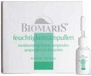 Biomaris Feuchtigkeitsampullen Gel (3 x 10ml)