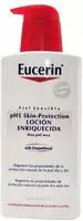 Eucerin 791267, Eucerin pH5 Rich Lotion F 400 ml female, Grundpreis: &euro;...