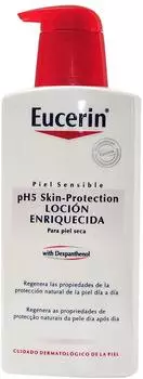 Eucerin pH5 Intensiv Lotio F (400ml)