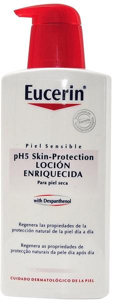 Eucerin pH5 Intensiv Lotio F (400ml)