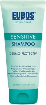 Eubos Sensitive Shampoo Dermo Protectiv (200ml)