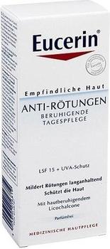 Eucerin Egh Anti Rötungen Beruhigende Tagespflege (50ml)