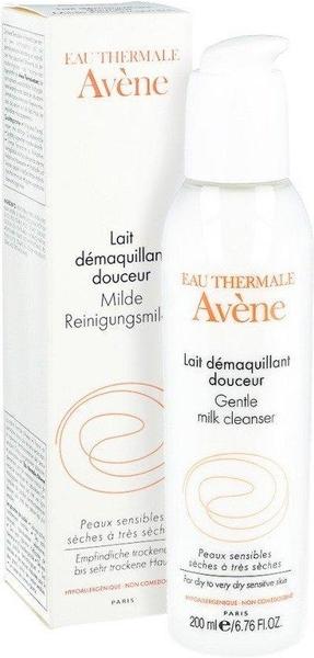 Avène Reinigungsmilch (200ml)