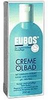 PZN-DE 02781415, Dr. Hobein (Nachf.) Eubos Creme &ouml;lbad 200 ml, Grundpreis: &euro;