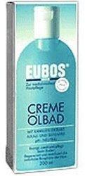 Eubos Creme-Ölbad (200 ml)