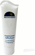 Biomaris Meerwasser Fußbalsam (75 ml)