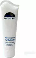 Biomaris Meerwasser Fu&szlig;balsam (75 ml)