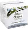 PZN-DE 04524533, Dr. Theiss Naturwaren Olivenöl vitalfrisch Körperbutter Creme 200