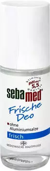 Sebamed Frische Deo Roll-on (50 ml)