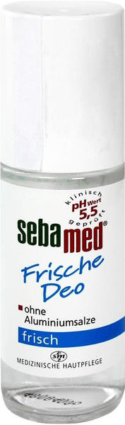 Sebamed Frische Deo Roll-on (50 ml)