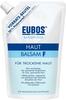 EUBOS BASIS PFLEGE HAUTBALSAM F NACHFÜLLBEUTEL 400 ml