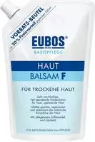 PZN-DE 06989265, Eubos Hautbalsam F Lotio Nachf&uuml;llbeutel 400 ml Lotion,...