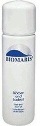 Biomaris Körper- und Badeöl (200 ml)