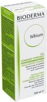 Bioderma Sebium Gel Gommant 100 ml, Grundpreis: &euro; 119,90 / l