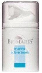 Biomaris Marine Active Gesichtsmaske (50ml)