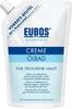 Eubos Basic Skin Care Dusch- und Badeöle Ersatzfüllung 400 ml, Grundpreis:...