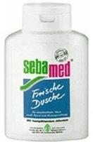sebamed Frische Dusche 200 ml, Grundpreis: &euro; 12,- / l