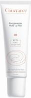 Av&egrave;ne Couvrance Korrigierendes Make-up Fluid Porzellan 1.0 30 ml