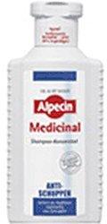 Alpecin Medicinal Shampoo-Konzentrat Anti-Schuppen (200ml)