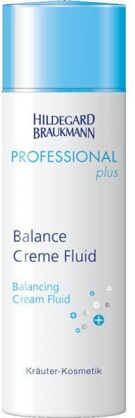 Hildegard Braukmann Professional plus Balance Creme Fluid (50ml)