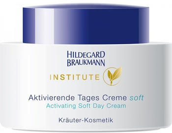 Hildegard Braukmann Aktivierende Institute Tagespflege soft (50ml)