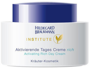 Hildegard Braukmann Aktivierende Institute Tagespflege rich (50ml)