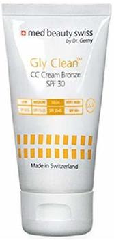 Med Beauty Gly Clean BB Cream bronze 30 ml