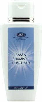 Hecht Pharma Toeth Basen Shampoo & Duschbad (200 ml)