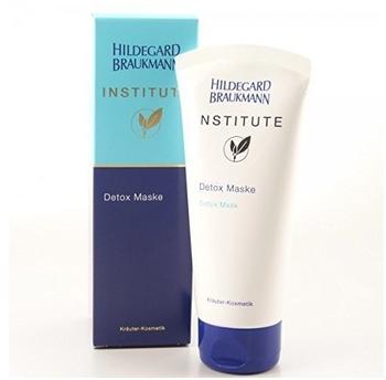 Hildegard Braukmann Institute Detox Maske (100ml)