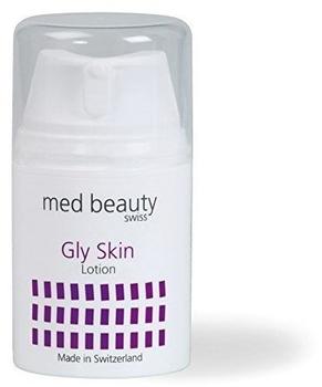 med beauty swiss Gly Skin Lotion (50ml)