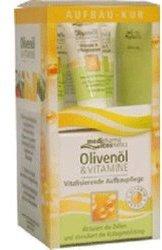 Medipharma Olivenöl & Vitamine Aufbaupflege (50ml)