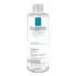 400 ml: La Roche Posay Mizellen Reinigungsfluid Ultra normale bis empfindliche Haut