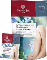 PZN-DE 10094887, Dermasel Spa Totes Meer Badesalz Erholung f&uuml;r Gelenk & Muskel