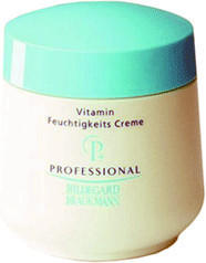 Hildegard Braukmann Professional Plus Vitamin Feuchtigkeits Creme (50ml)