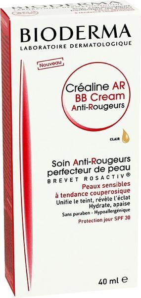 Bioderma Créaline AR BB Cream (40ml)
