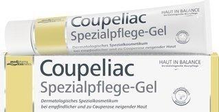 Medipharma Haut in Balance Coupeliac Spezialpflege-Gel (20ml)