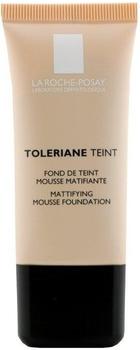 La Roche-Posay Toleriane Teint Mattierendes Mousse Make-Up 1 ivory 30 ml