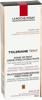 La Roche-Posay Toleriane Teint Fresh Make-Up 4 Golden Beige 30 ml