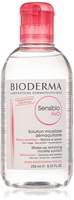 BIODERMA Sensibio H2O Mizellenwasser 250 ml