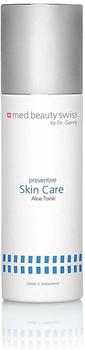 med beauty preventive Skin Care Aloe Tonic 200ml