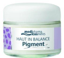 Medipharma Haut in Balance Pigment Altersflecken-Reduzierer (50ml)