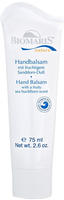 Biomaris Handbalsam nature mit Sanddorn-duft