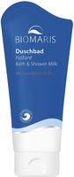 PZN-DE 09913038, BIOMARIS Duschbad nature mit Sanddorn-Duft 200 ml, Grundpreis: