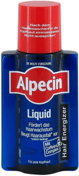Alpecin Coffein Liquid (75ml)