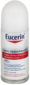 Eucerin Deodorant Antitranspirant Roll-on 48h (50 ml)