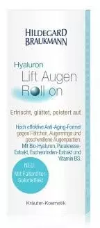 Hildegard Braukmann Wake up! Augen Roll on (10ml)