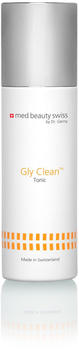 med beauty swiss Gly Clean Tonic (200ml)