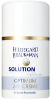 Hildegard Braukmann 03250, Hildegard Braukmann Solution Optimum 24h Creme 50 ml